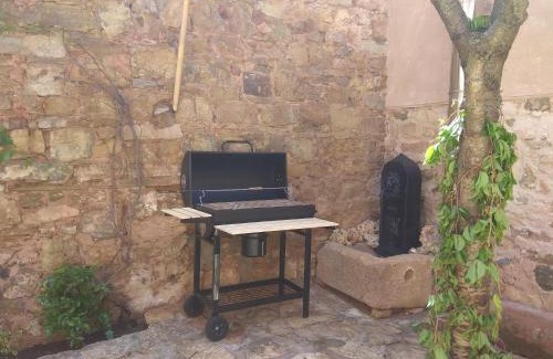 Siguenza House | El Corralón - Casa Rural en Sigüenza