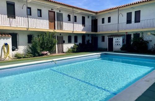 Els Griells Apartment | El Cortijo PB 7