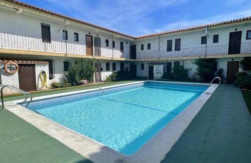Els Griells Apartment | El Cortijo PB 7
