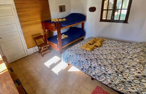 Tinogasta Bed & Breakfast | El Cortijo Tinogasta