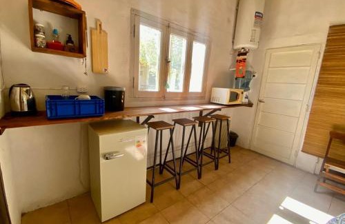 Tinogasta Bed & Breakfast | El Cortijo Tinogasta