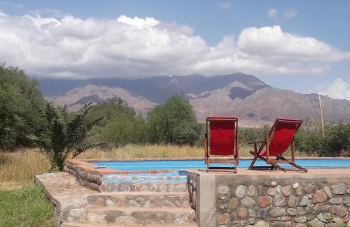 Tinogasta Bed & Breakfast | El Cortijo Tinogasta