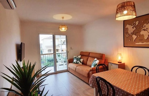 Cambrils Apartment | El COSy de la COSta