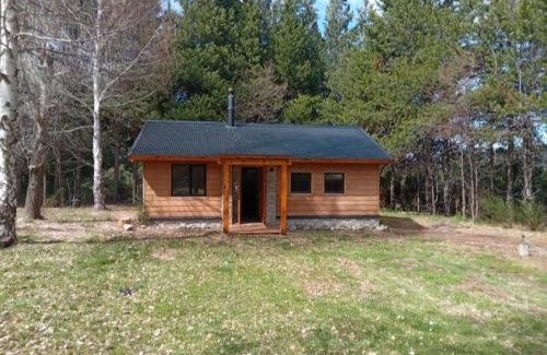 Lolog Ski Chalet | El Descanso