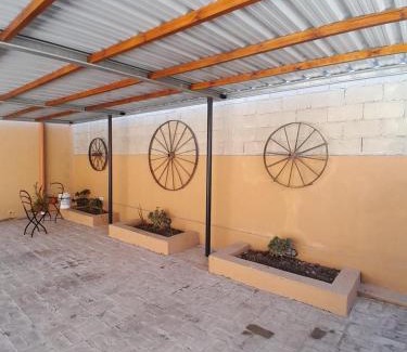 San Antonio de Areco Apartment | EL DESCANSO Areco