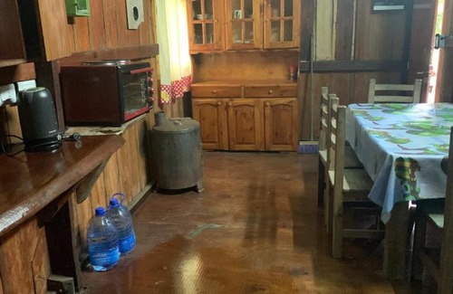 Zarate Apartment | El descanso