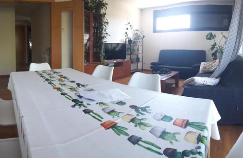 Ainsa Apartment | El Descanso