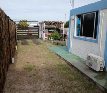 Nueva Palmira Apartment | El despertar