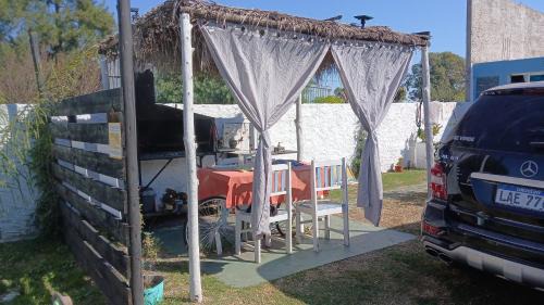 Nueva Palmira Apartment | El despertar