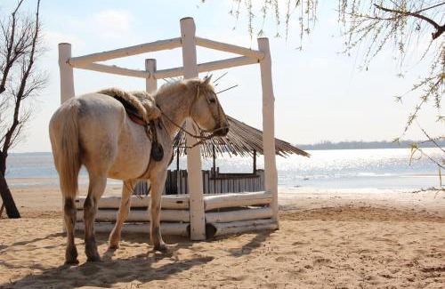 Ramallo Hotel | El Destino Posada Boutique