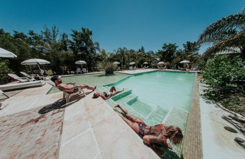 Ramallo Hotel | El Destino Posada Boutique