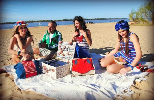 Ramallo Hotel | El Destino Posada Boutique