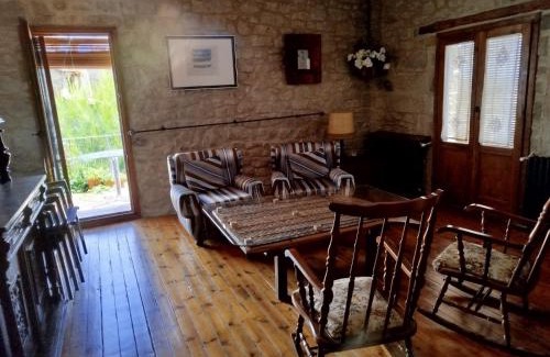 Murillo de Gallego Apartment | El Desván del Campanero