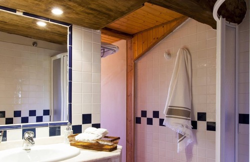 Banaston Apartment | El Desvan. El Rincon de Usana