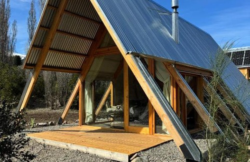 Meliquina Ski Chalet | El Diucón Eco Lodge