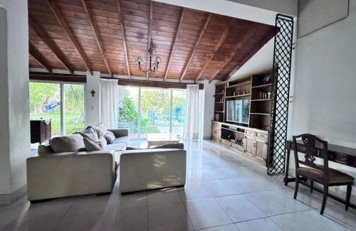 Ingeniero Maschwitz House | El Dorado