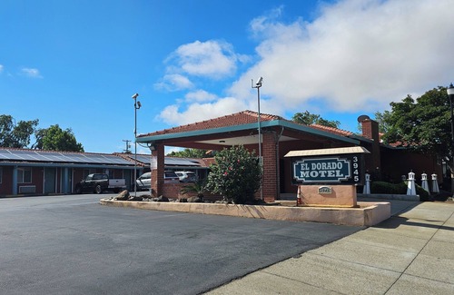 Pittsburg Hotel | El Dorado Motel