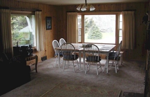 Custer House | El Dorado Ranch