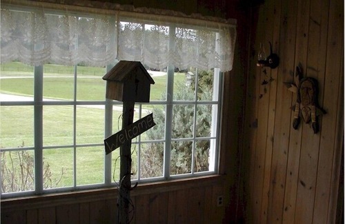 Custer House | El Dorado Ranch