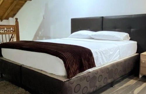 Jardin Apartment | El EmAnJe 4