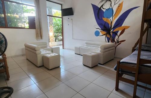 Satipo Hotel | El Encanto de Las Marias
