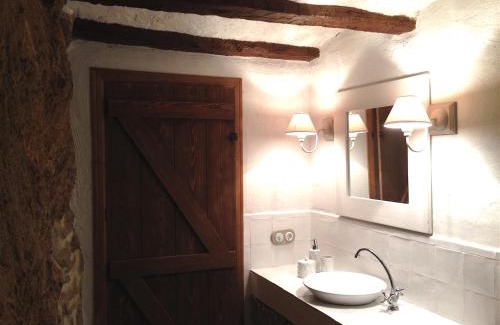 Mora de Rubielos House | El Encanto de Mora