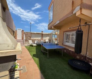 El Perello House | El Encanto del Perelló