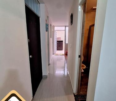 Tunja Apartment | El encanto en las quintas