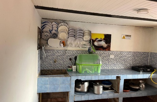 San Carlos Cottage | El Encanto farm suitable for pets wildlife and flora ecological hike