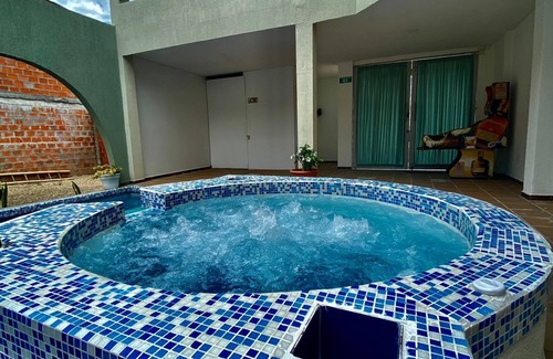 Rivera House | El Encanto is an amazing home for families in a relaxing place into Rivera town