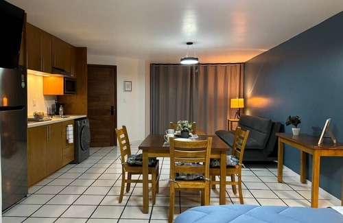 Cuernavaca Apartment | El Encanto Lofts