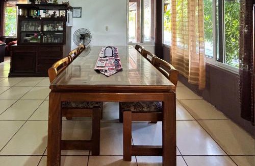 Santa Clara La Laguna House | El encanto tropical, a minutos del IRTRA