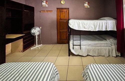 Santa Clara La Laguna House | El encanto tropical, a minutos del IRTRA