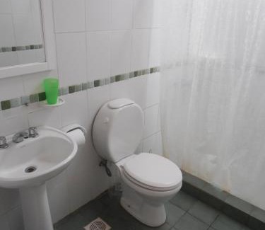 Barreal House | El Ensueño