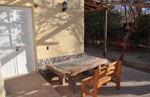 Barreal House | El Ensueño