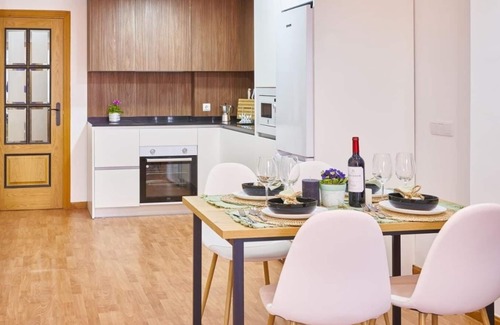 San Cristobal de la Cuesta Condo | El Sueño de San Cristóbal