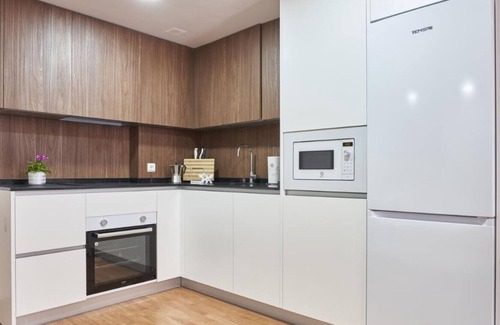 San Cristobal de la Cuesta Condo | El Sueño de San Cristóbal