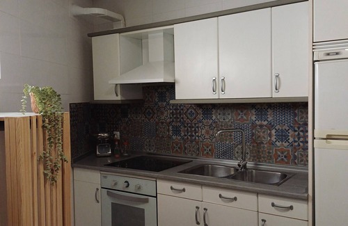 San Martin de Valdeiglesias House | El Corralillo de Victorina (Cozy village house for couples and families)