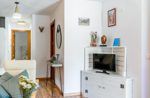Biescas Apartment | El Escondite de Biescas