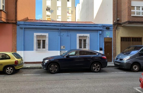 Distrito Llano House | El Escorialin de Gijón