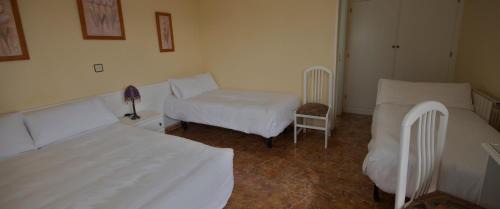 Santiuste House | El Espino Albar - Self Check-in