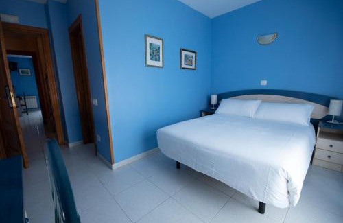 Santiuste House | El Espino Albar - Self Check-in