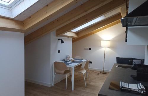 Buitrago del Lozoya Apartment | El Esquileo