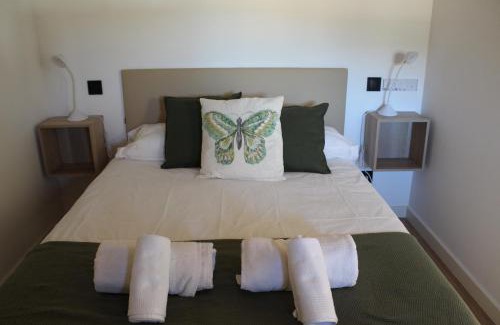 Buitrago del Lozoya Apartment | El Esquileo