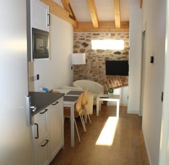 Buitrago del Lozoya Apartment | El Esquileo
