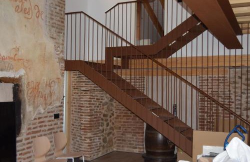 Buitrago del Lozoya Apartment | El Esquileo