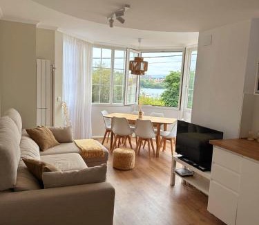 San Vicente de la Barquera Apartment | El Faro de la Barquera