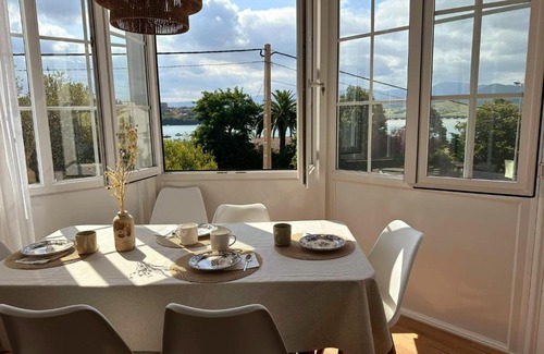 San Vicente de la Barquera Apartment | El Faro de la Barquera