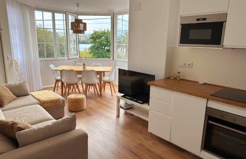 San Vicente de la Barquera Apartment | El Faro de la Barquera