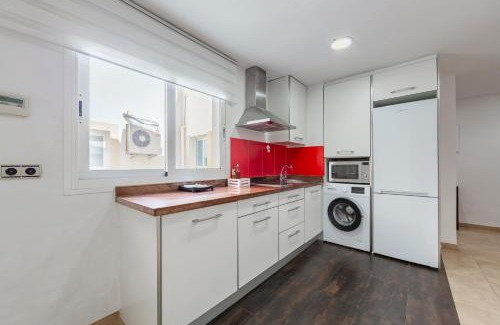 Adra Apartment | El faro